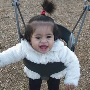 Meet your Posher, Ray