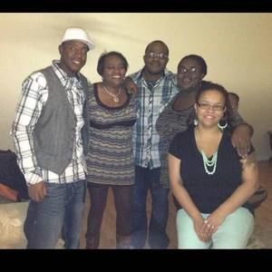 Meet your Posher, Milly