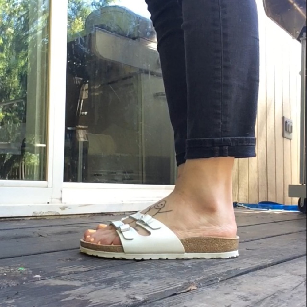Birkenstock 🌿Sold🌿 - Picture 5 of 8