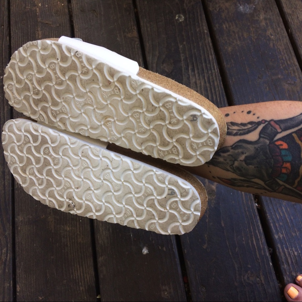 Birkenstock 🌿Sold🌿 - Picture 6 of 8