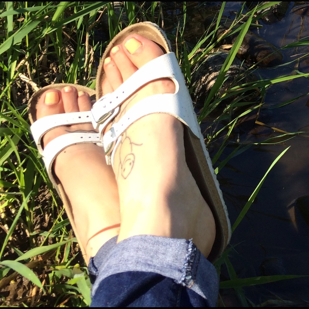 Birkenstock 🌿Sold🌿 - Picture 8 of 8