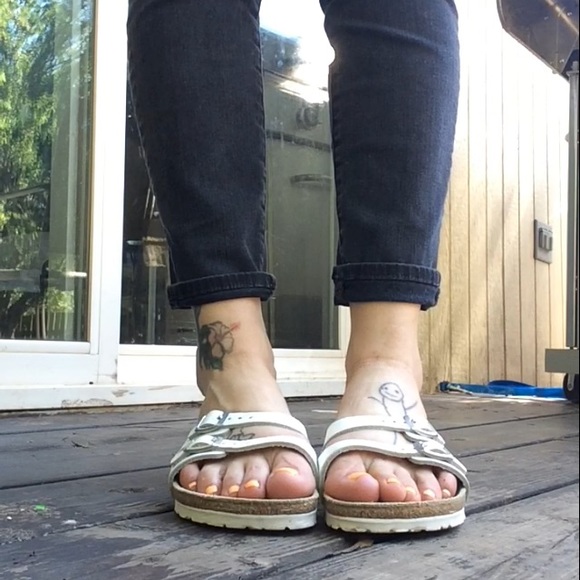 Birkenstock 🌿Sold🌿 - Picture 4 of 8