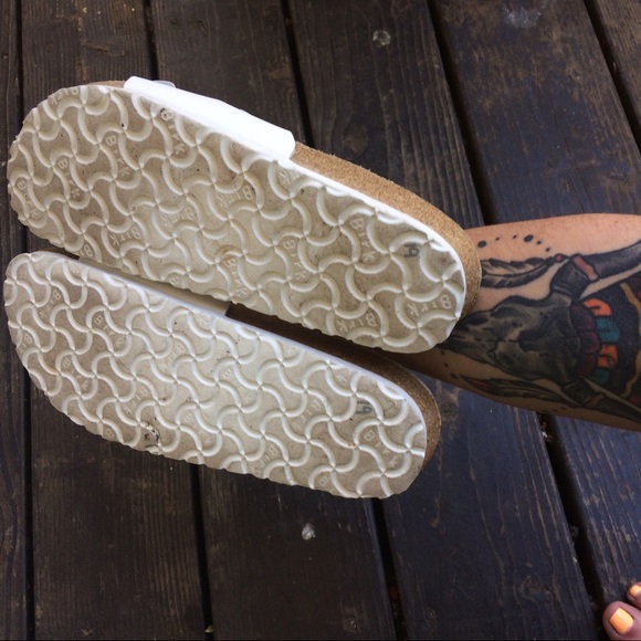 Birkenstock 🌿Sold🌿 - Picture 6 of 8