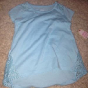 An adorable comfy tee shirt