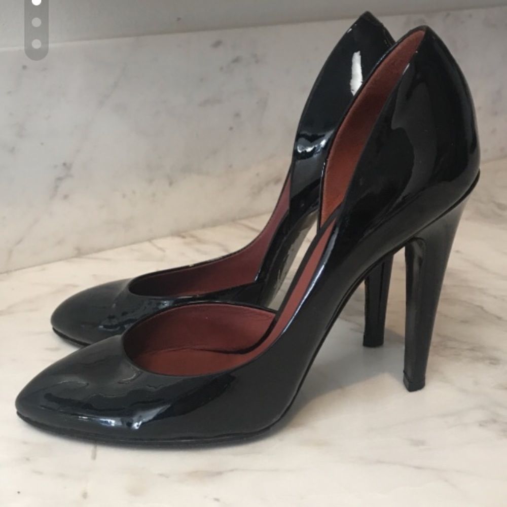 Bottega Heels