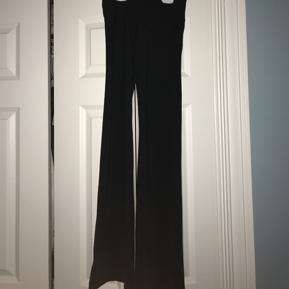 Under Armour Yoga Pants