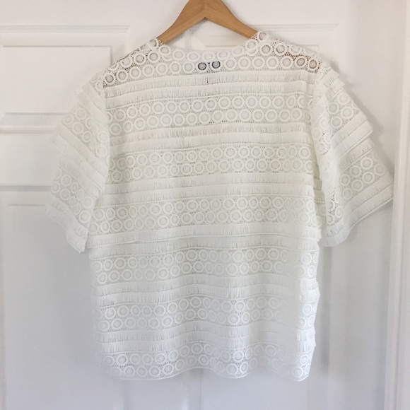 IRO Fidel Top - Picture 4 of 4