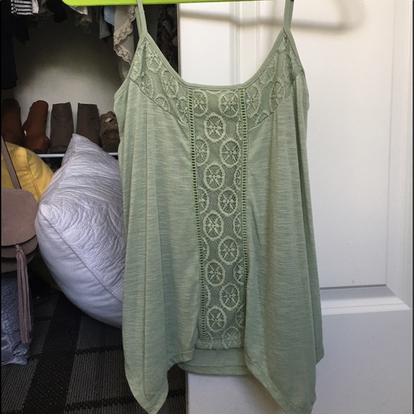 Francesca's Tank Top - Picture 1 of 3