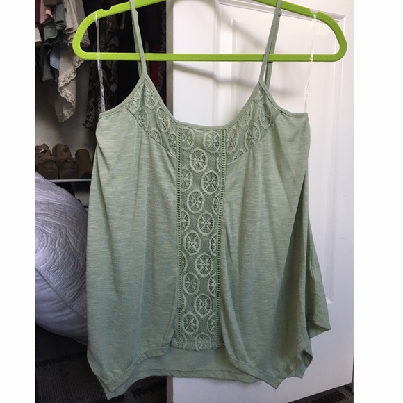 Francesca's Tank Top - Picture 3 of 3