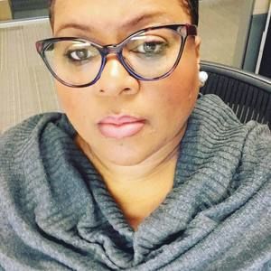 Meet your Posher, Teresa