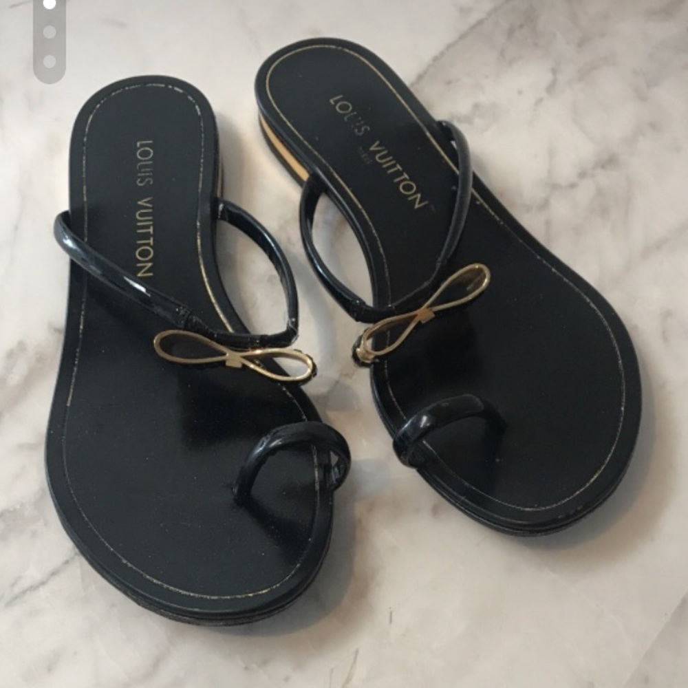LV flip flops