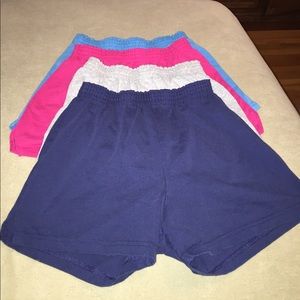 Soffe shorts