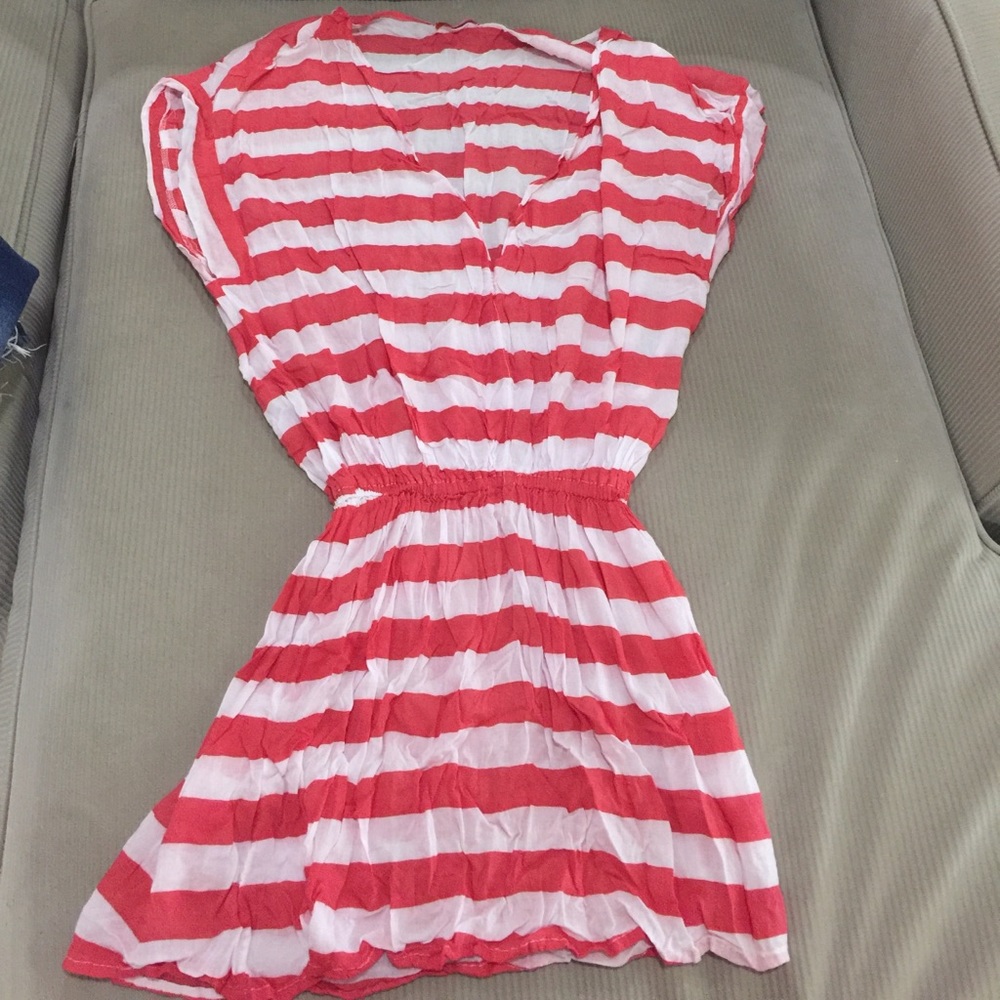 Ava Sky (fighting eel) tunic