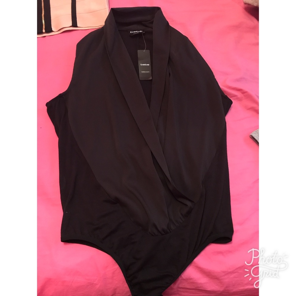 Bodysuit!