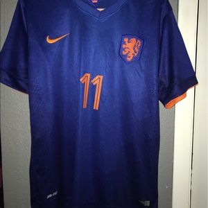Nike Jersey