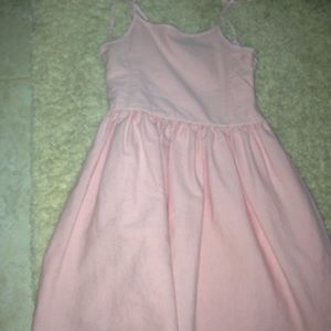 A classy Ralph Lauren dress