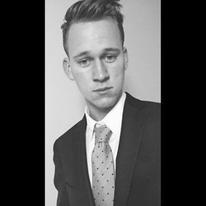 Meet your Posher, Augustine