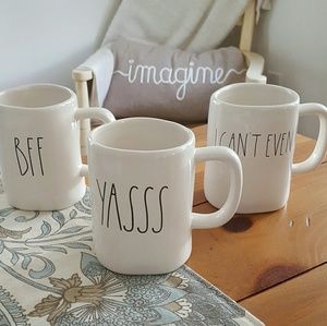 Reserved: Stella's Bundle