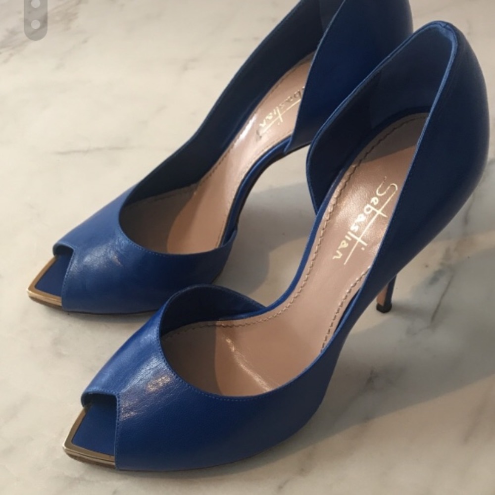 Sebastian Heels