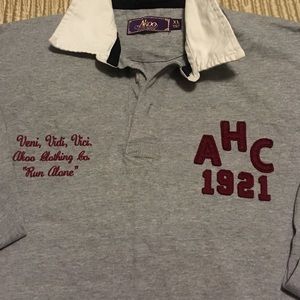 Akon Long Sleeve Shirt