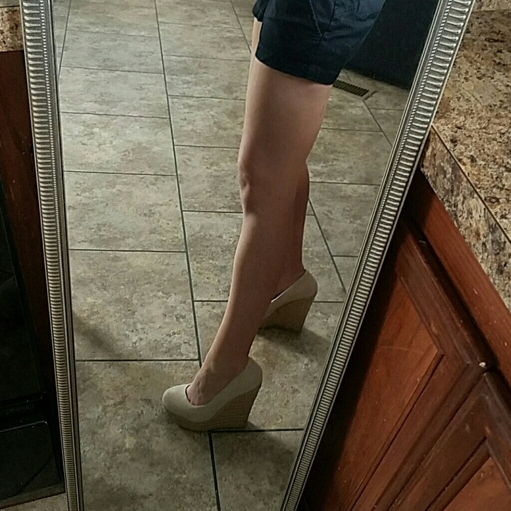 Dress shoes Delicious 5.5