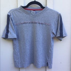 Vintage Tommy Hilfiger Baby Tee