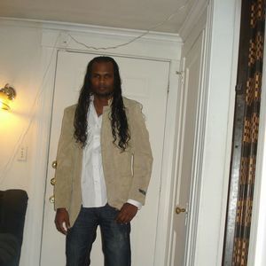 Meet your Posher, Bevon