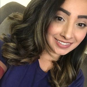 Meet your Posher, Alberta