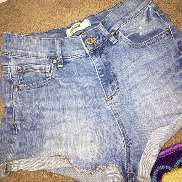 Garage Pants - Garage shorts