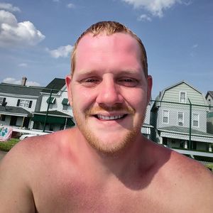 Meet your Posher, Jeff