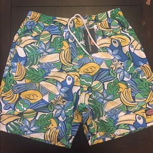 Vineyard Vines Swim Trunks