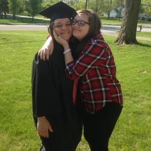 Meet your Posher, Briona