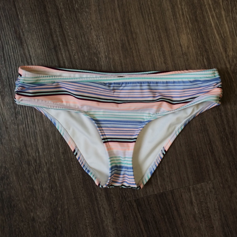 ✨SALE✨ New Victoria Secret Swimsuit Bottoms W S