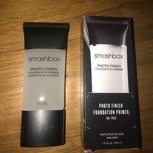 Smashbox Photo Finish Foundation Primer