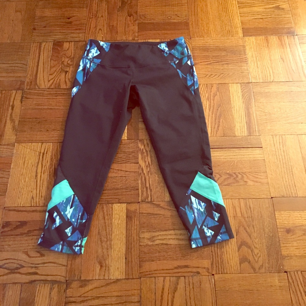 Zella leggings