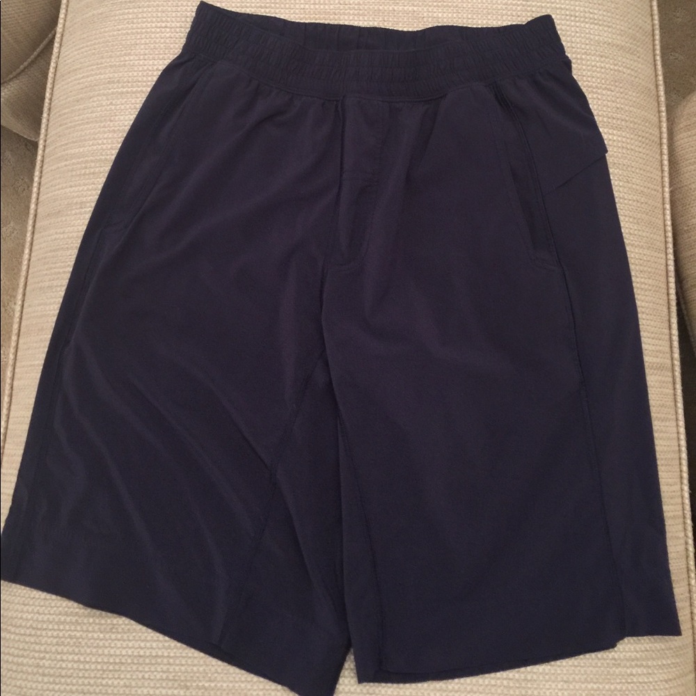 Lululemon Athletica shorts