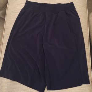 Lululemon Athletica shorts