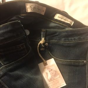 BRANDE NEW NEVER WORN Jessica Simpson Jeans