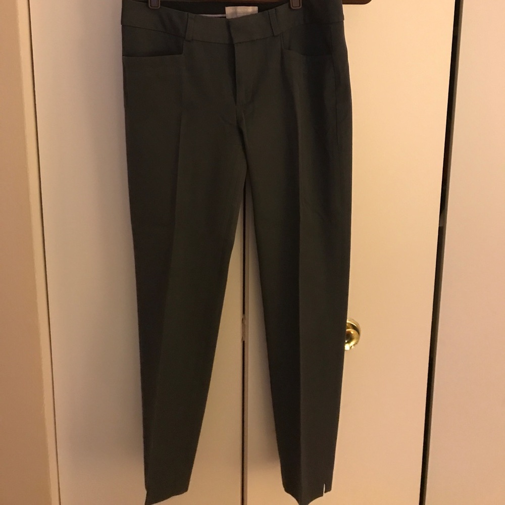 Banana republic dress pants
