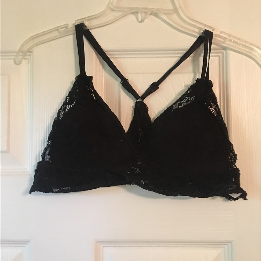 Lace Bralette