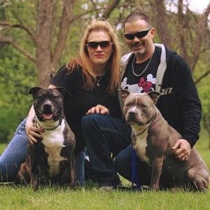 Meet your Posher, Ted