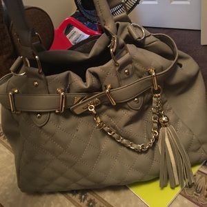 STEVE MADDEN PURSE 😍