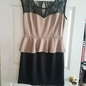 Delirious Cocktail Dress