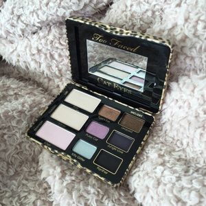 Too Faced Cat Eyes Eyeshadow Palette