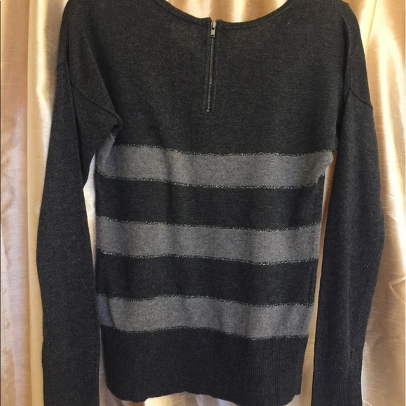 Ann Taylor LOFT Crew neck sweater - Picture 3 of 7