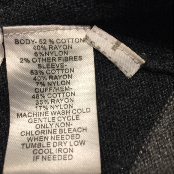 Ann Taylor LOFT Crew neck sweater - Picture 6 of 7