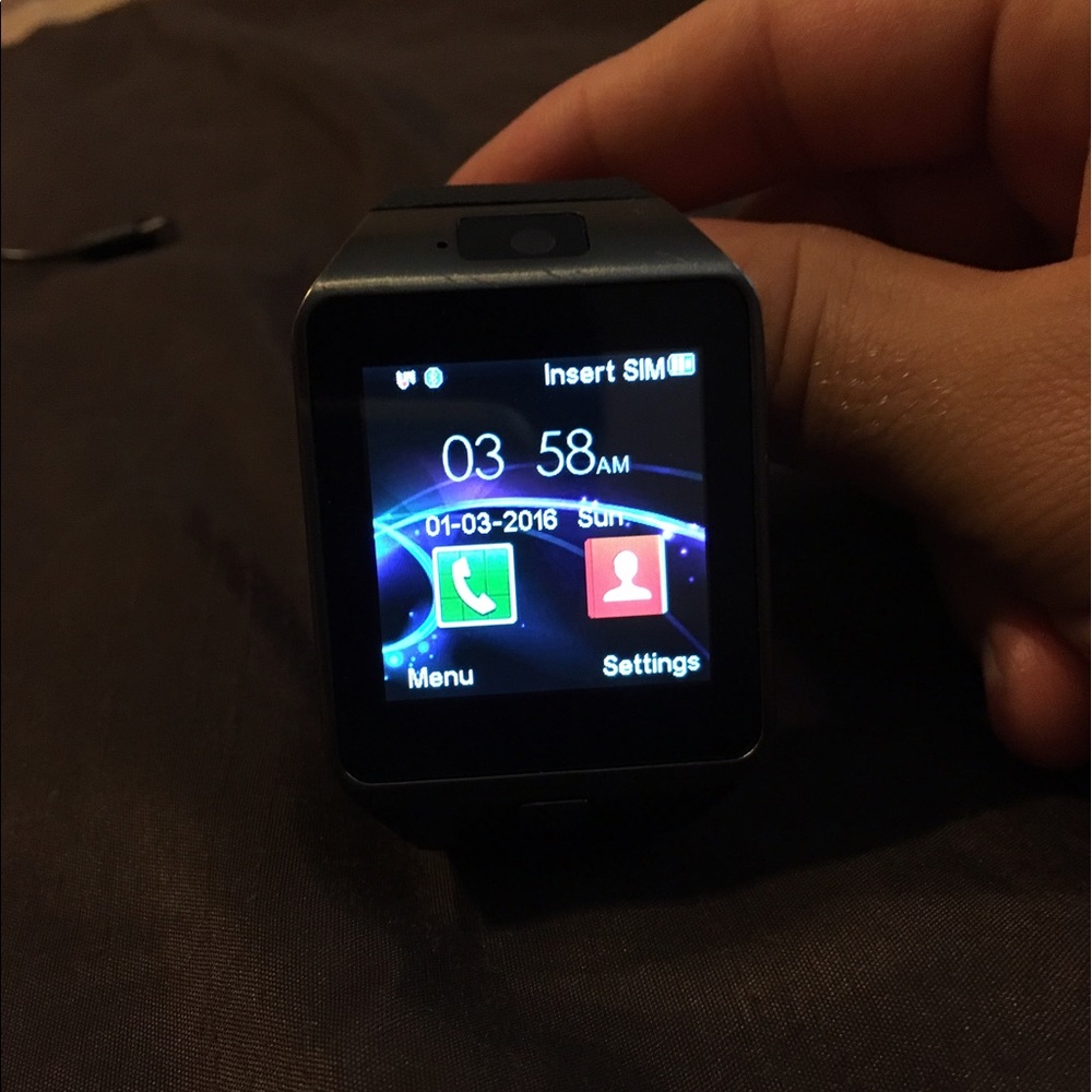 Smart Watch