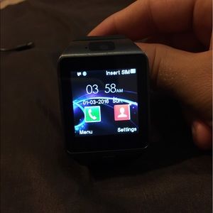 Smart Watch