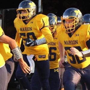 Meet your Posher, Mike