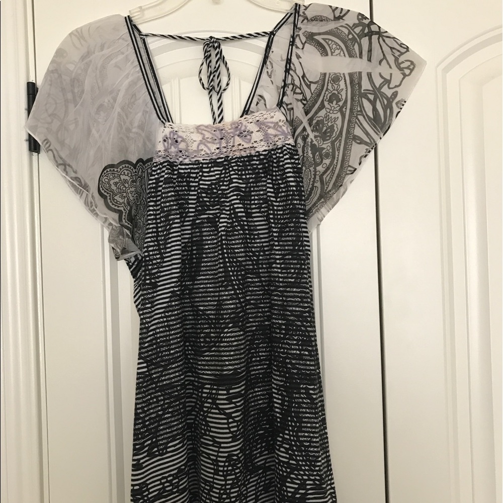 Daytrip Blouse